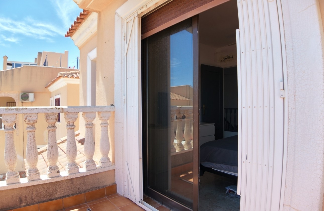Revente - Villa - Orihuela Costa - Costa Blanca