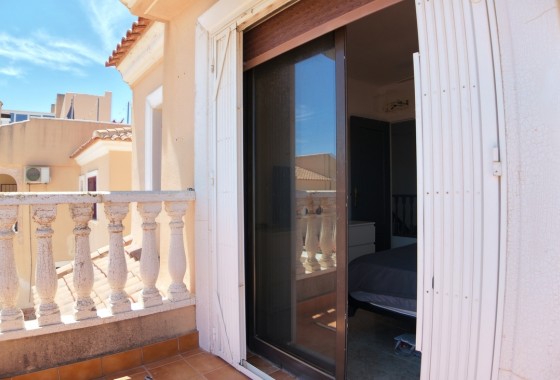 Revente - Villa - Orihuela Costa - Costa Blanca