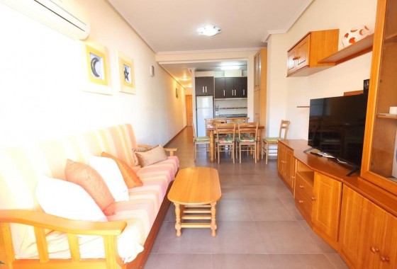 Resale - Apartment / flat - Torrevieja - Costa Blanca