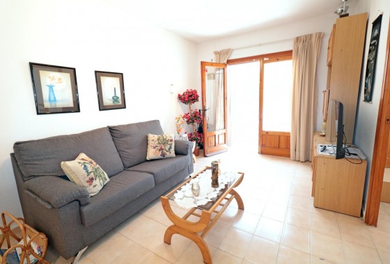 Resale - Bungalow - Torrevieja - El Acequión - Los Náufragos