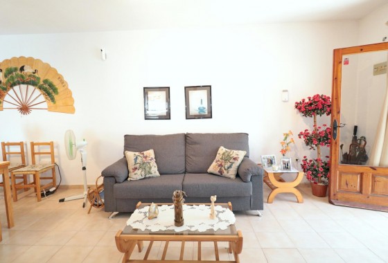 Resale - Bungalow - Torrevieja - El Acequión - Los Náufragos