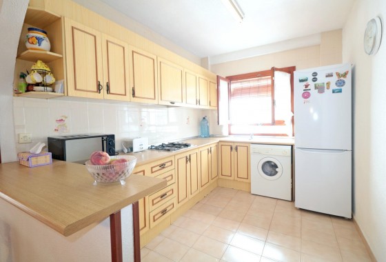 Resale - Bungalow - Torrevieja - El Acequión - Los Náufragos