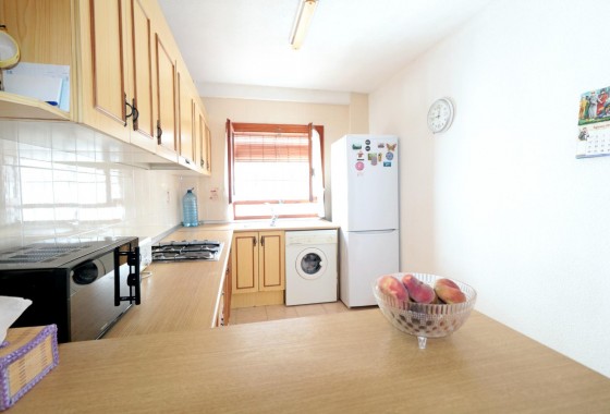 Resale - Bungalow - Torrevieja - El Acequión - Los Náufragos