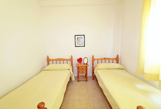 Resale - Bungalow - Torrevieja - El Acequión - Los Náufragos