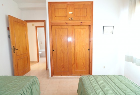 Resale - Bungalow - Torrevieja - El Acequión - Los Náufragos