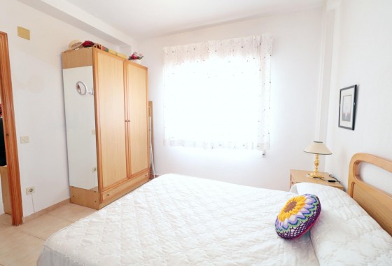 Resale - Bungalow - Torrevieja - El Acequión - Los Náufragos
