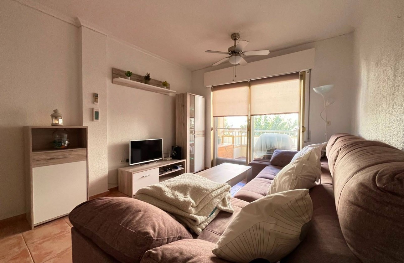 Resale - Apartment / flat - Lo Pagan - Villananitos