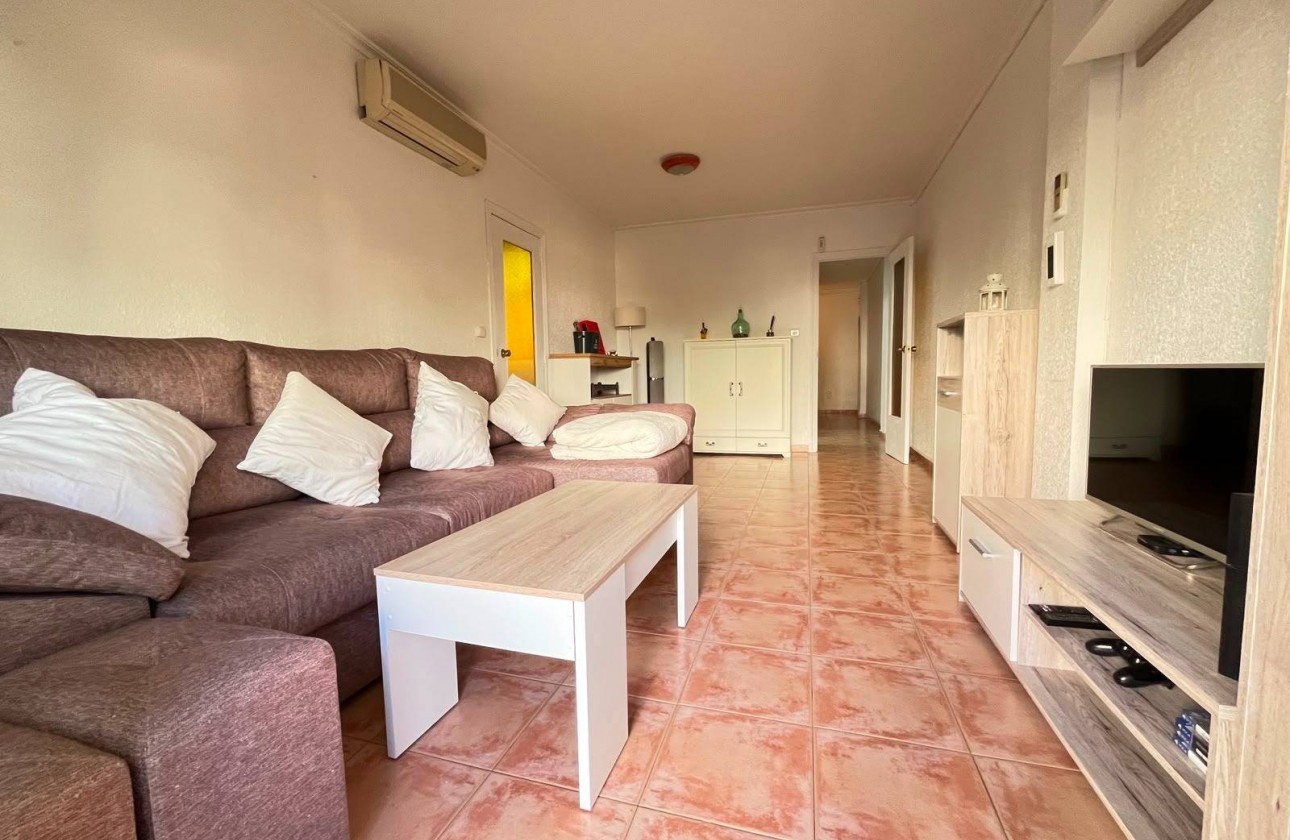 Resale - Apartment / flat - Lo Pagan - Villananitos
