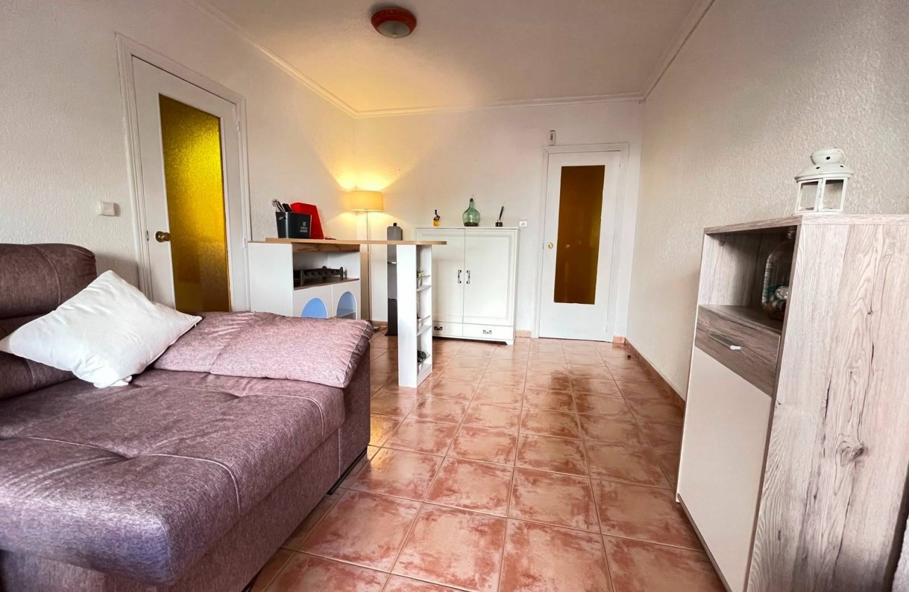 Resale - Apartment / flat - Lo Pagan - Villananitos