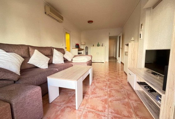 Resale - Apartment / flat - Lo Pagan - Villananitos