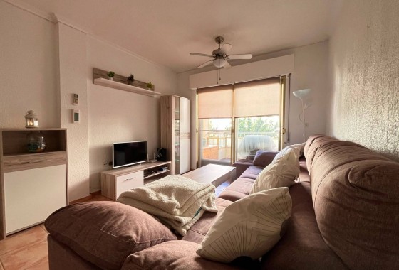 Resale - Apartment / flat - Lo Pagan - Villananitos