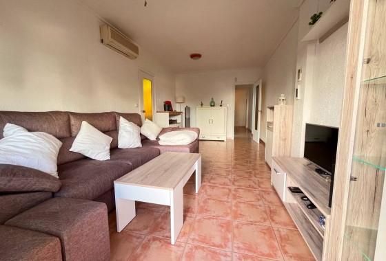 Resale - Apartment / flat - Lo Pagan - Villananitos