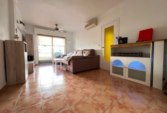 Resale - Apartment / flat - Lo Pagan - Villananitos