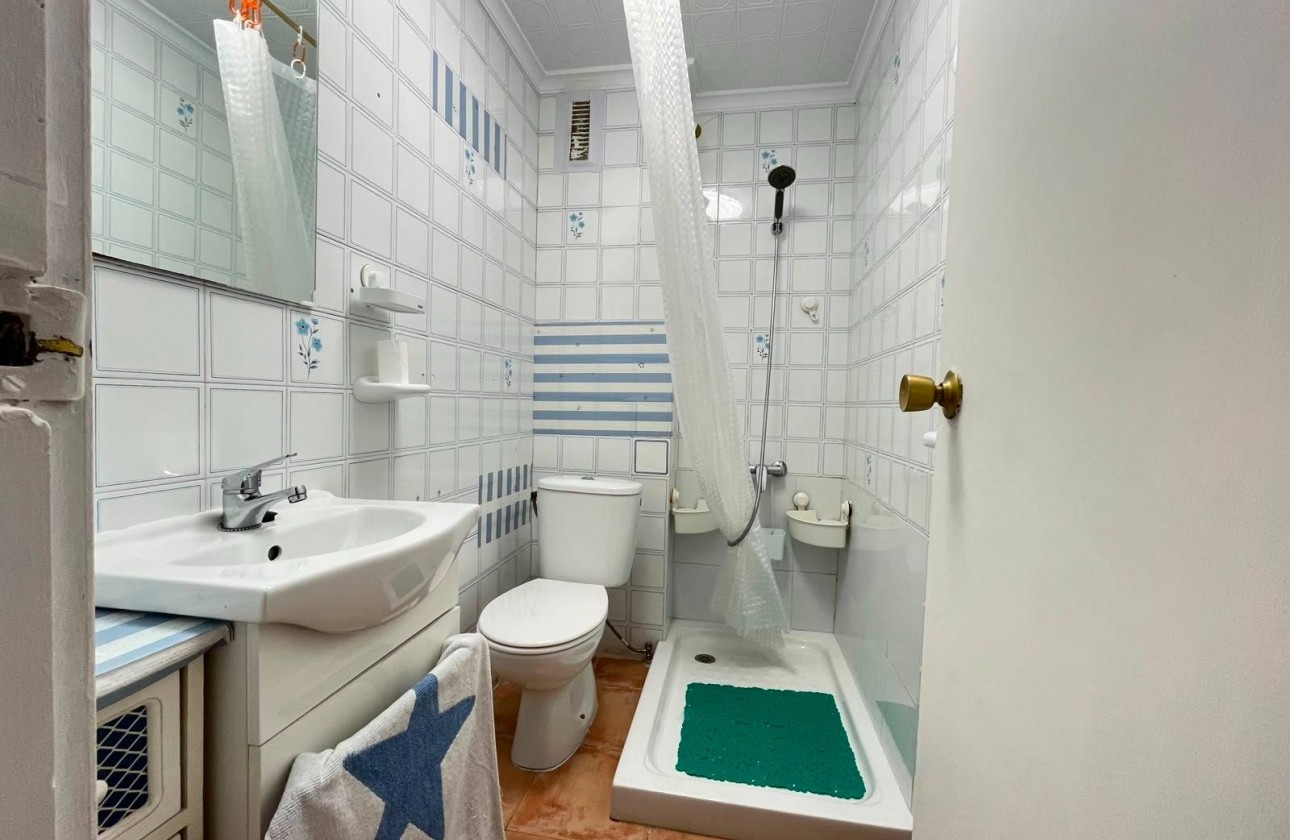 Resale - Apartment / flat - Lo Pagan - Villananitos