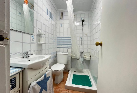 Resale - Apartment / flat - Lo Pagan - Villananitos