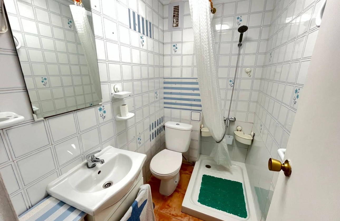 Resale - Apartment / flat - Lo Pagan - Villananitos