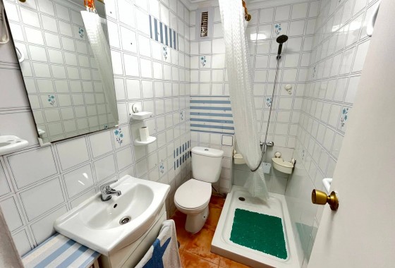 Resale - Apartment / flat - Lo Pagan - Villananitos