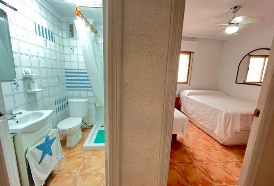Resale - Apartment / flat - Lo Pagan - Villananitos