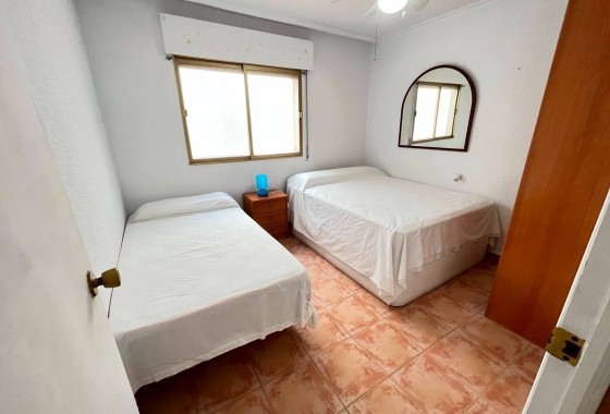 Resale - Apartment / flat - Lo Pagan - Villananitos