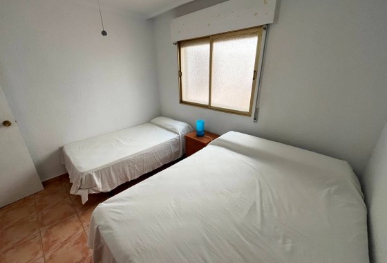 Resale - Apartment / flat - Lo Pagan - Villananitos