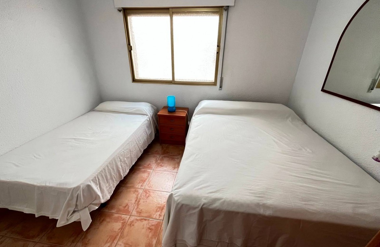 Resale - Apartment / flat - Lo Pagan - Villananitos