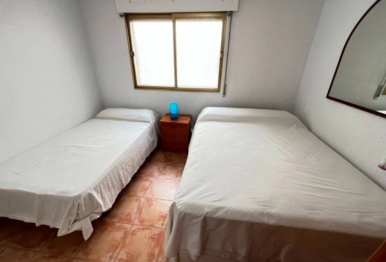 Resale - Apartment / flat - Lo Pagan - Villananitos