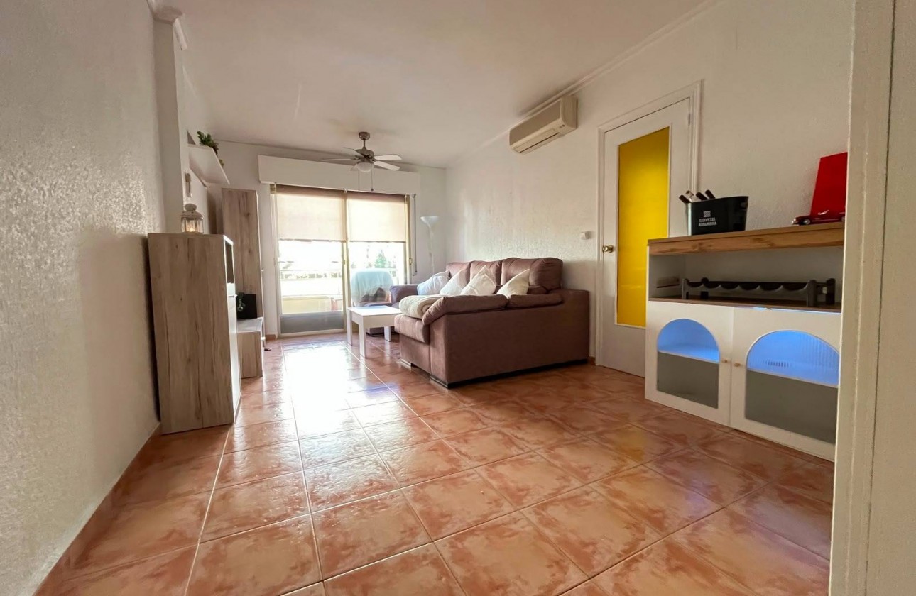 Resale - Apartment / flat - Lo Pagan - Villananitos