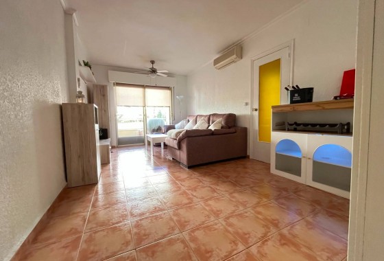 Resale - Apartment / flat - Lo Pagan - Villananitos