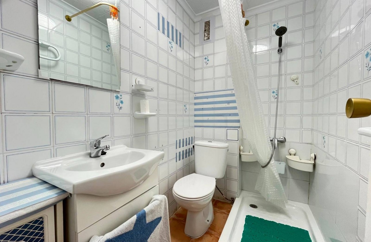 Resale - Apartment / flat - Lo Pagan - Villananitos
