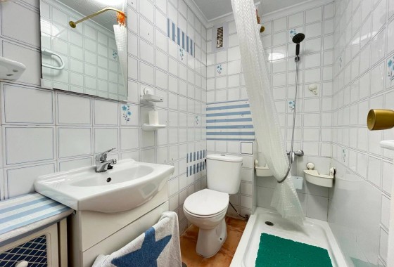 Resale - Apartment / flat - Lo Pagan - Villananitos