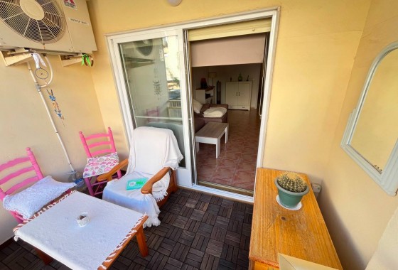 Resale - Apartment / flat - Lo Pagan - Villananitos