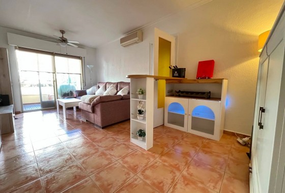 Resale - Apartment / flat - Lo Pagan - Villananitos