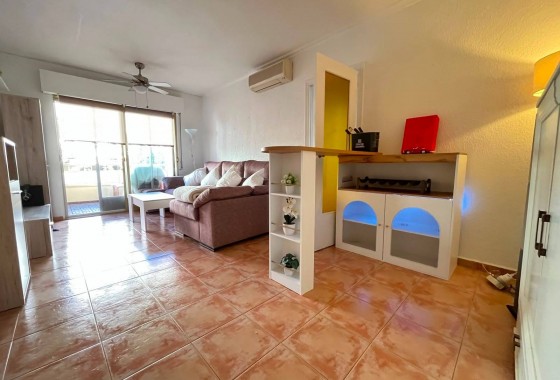 Resale - Apartment / flat - Lo Pagan - Villananitos