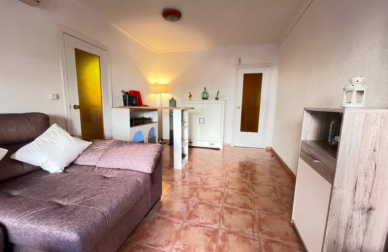 Resale - Apartment / flat - Lo Pagan - Villananitos