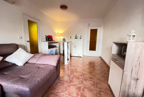 Resale - Apartment / flat - Lo Pagan - Villananitos