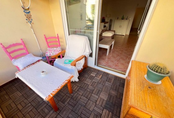 Resale - Apartment / flat - Lo Pagan - Villananitos