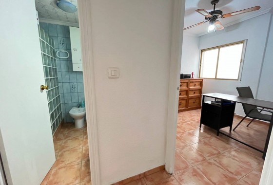 Resale - Apartment / flat - Lo Pagan - Villananitos