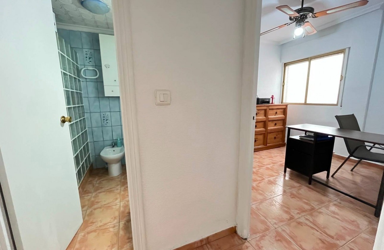 Resale - Apartment / flat - Lo Pagan - Villananitos