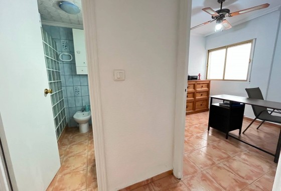 Resale - Apartment / flat - Lo Pagan - Villananitos