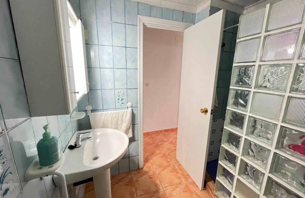 Resale - Apartment / flat - Lo Pagan - Villananitos