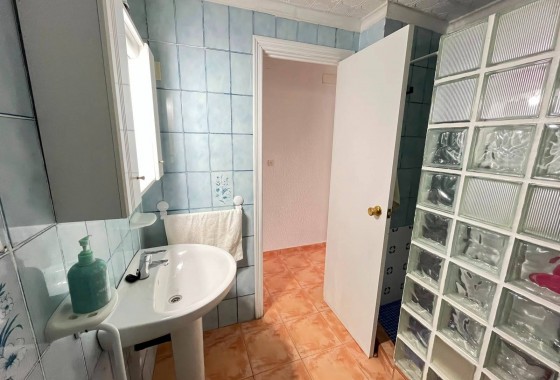 Resale - Apartment / flat - Lo Pagan - Villananitos