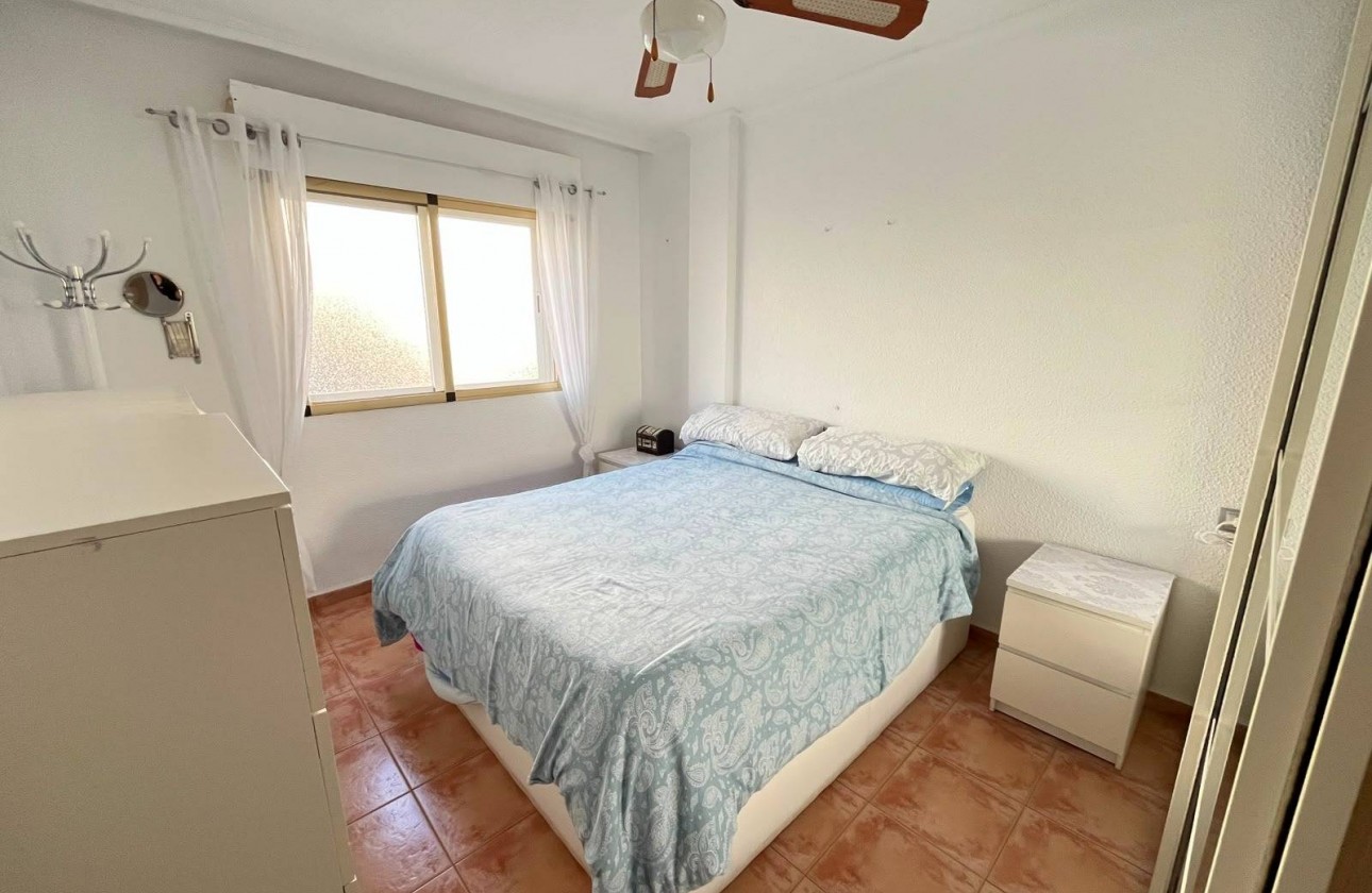 Resale - Apartment / flat - Lo Pagan - Villananitos