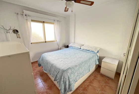 Resale - Apartment / flat - Lo Pagan - Villananitos