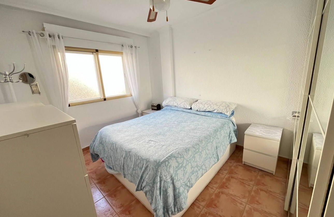 Resale - Apartment / flat - Lo Pagan - Villananitos