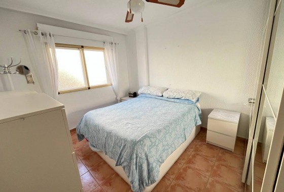 Resale - Apartment / flat - Lo Pagan - Villananitos