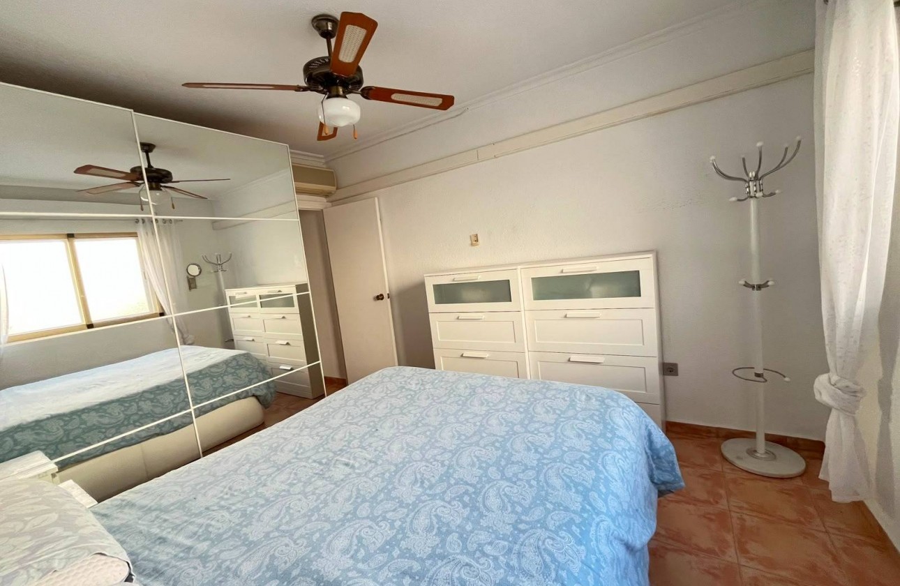 Resale - Apartment / flat - Lo Pagan - Villananitos
