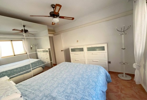 Resale - Apartment / flat - Lo Pagan - Villananitos