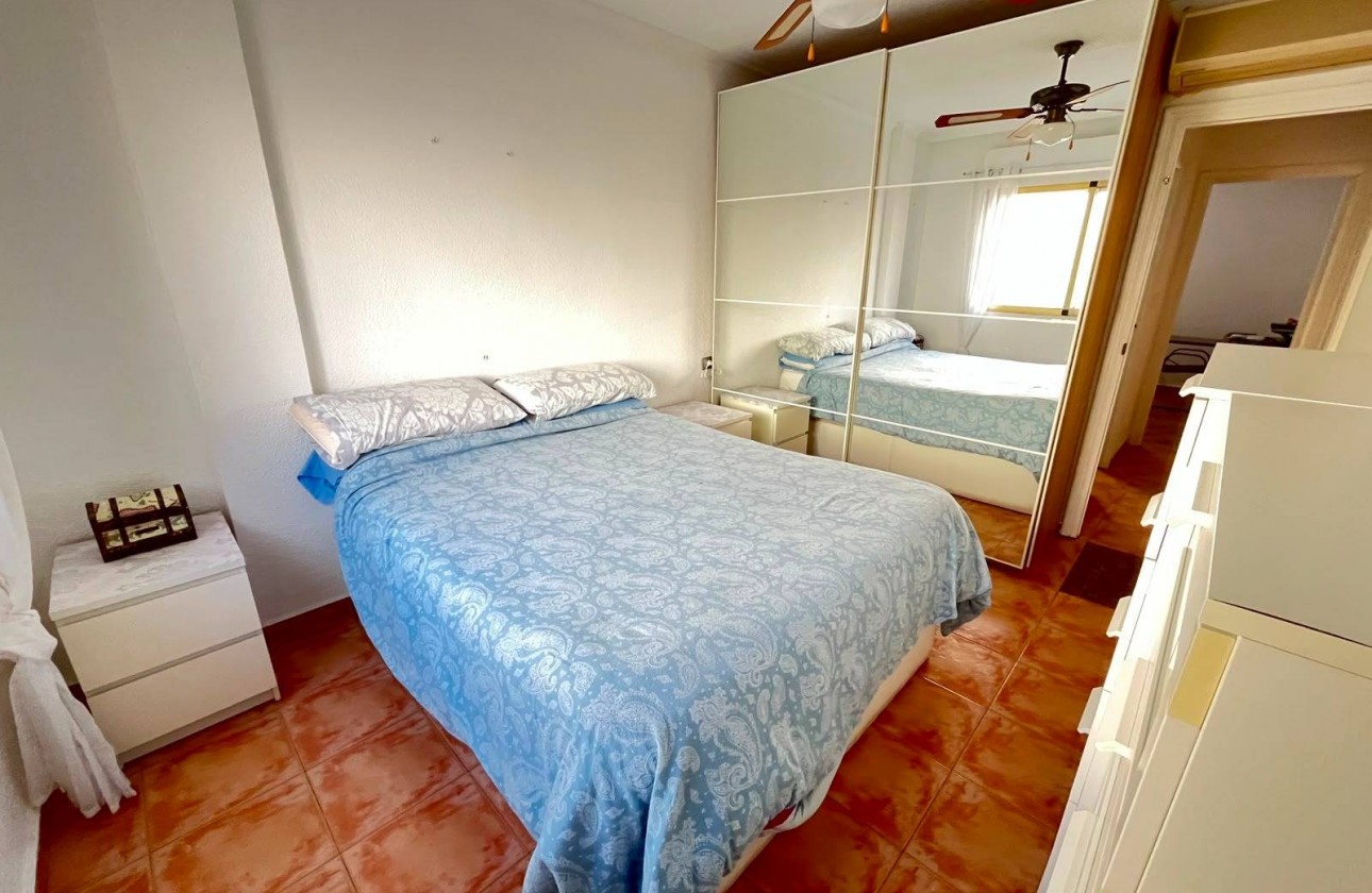 Resale - Apartment / flat - Lo Pagan - Villananitos