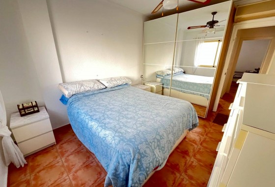 Resale - Apartment / flat - Lo Pagan - Villananitos
