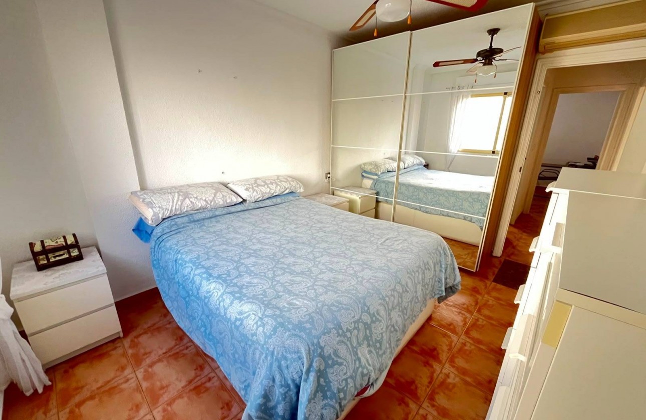 Resale - Apartment / flat - Lo Pagan - Villananitos